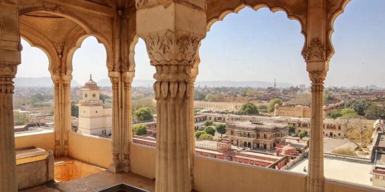 Know About Jaipur Trip Quotes And Captions For Instagram