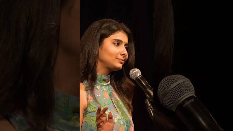 Nayab Midha Age, Husband, Parents, Salary, Net Worth, Biography