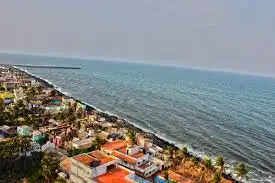 Best Pondicherry Trip Quotes And Captions For Instagram