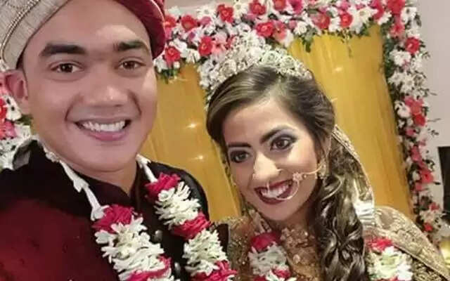 Know About Taskin Ahmed’s Wife