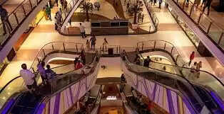 Top 5 Famous Malls To Visit In Andheri