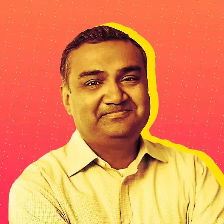 Neal Mohan Education, Net worth, Salary, Biography