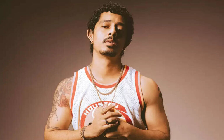 Hanumankind Real Name, Age, Songs, Religion, Biography