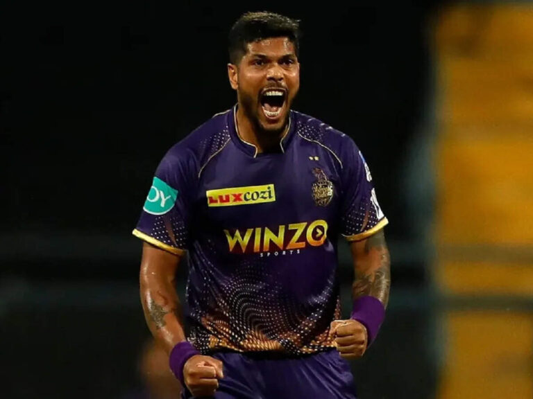 Umesh Yadav Biography, Age, Height, Net Worth, Career, Family