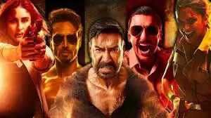 Singham Again Ending Explained