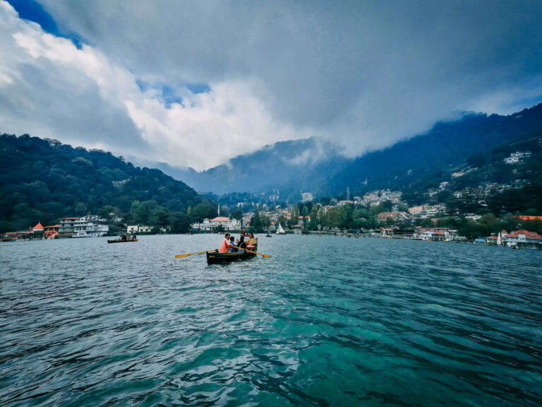 Know About Nainital Trip Quotes and Captions For Instagram