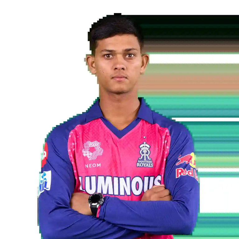 Know About Yashasvi Jaiswal’s Girlfriend