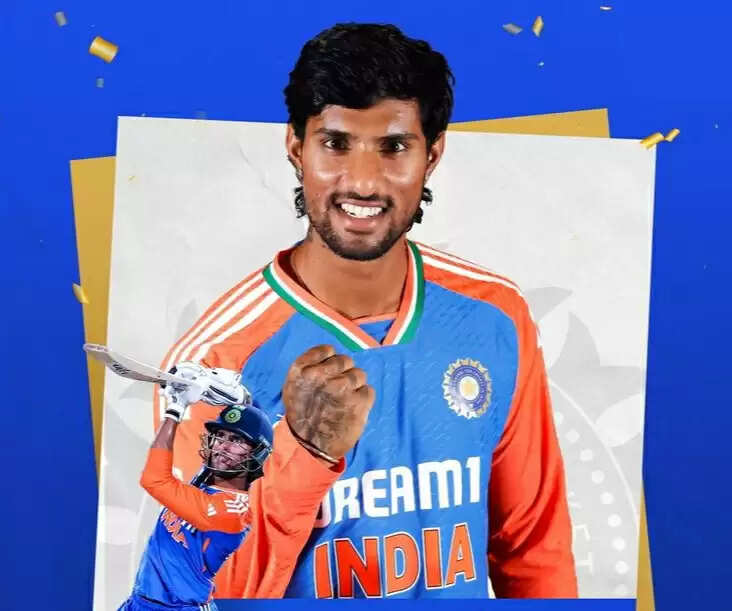 Tilak Varma: Biography, Age, Height, Net Worth, Family