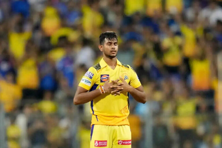 Know About Matheesha Pathirana’s Girlfriend