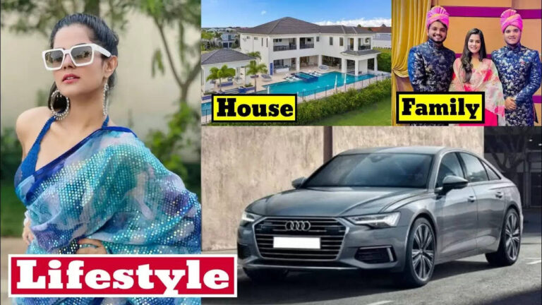 Pragati Tiwari Age, Biography, Net Worth, Career, Family