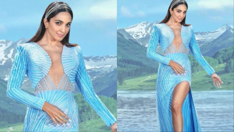 This Is Why Fans Are Roasting Kiara Advani!!!