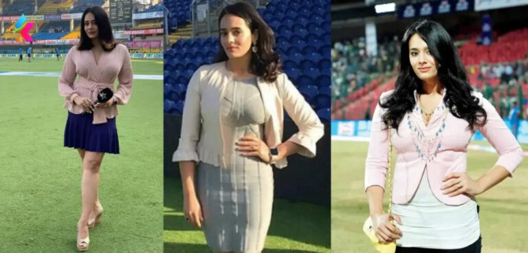 Know About The Net Worth Of Mayanti Langer In 2024