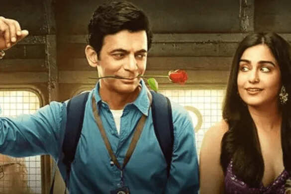 Top 10 Romantic Hindi Web Series In 2024