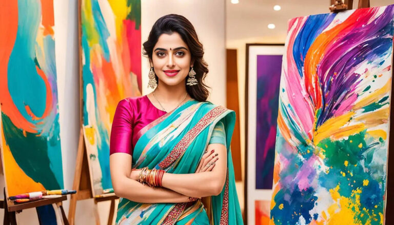 Janhvi Killedar Age, Family, Biography, Husband, Career