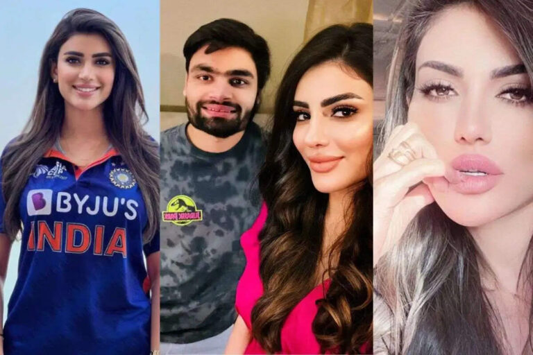 Know About Rinku Singh’s Girlfriend