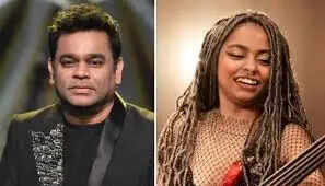AR Rahman's Lawer Reacts To The Rumours Of Links Between The Singer And His Bassist Mohini Dey!!