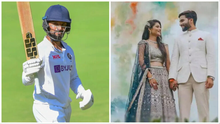 Know About Rajat Patidar’s Girlfriend