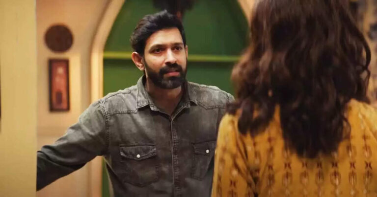 The Sabarmati Report Box Office Collection!!!