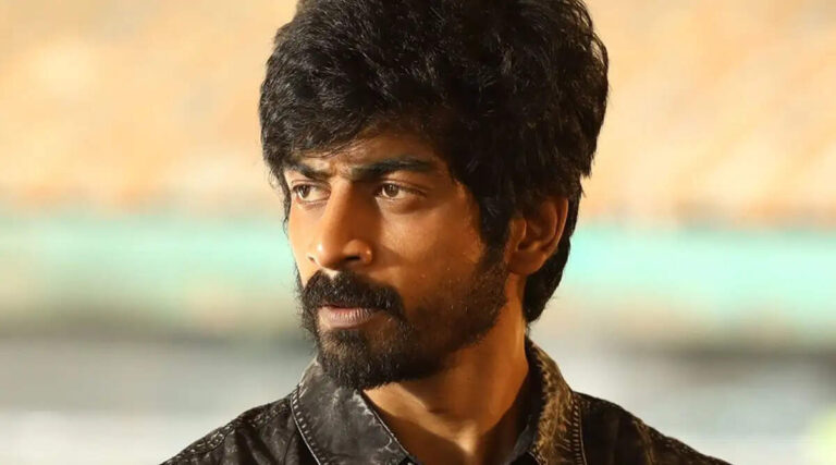 Arjun Das Father, Wife, Movies, Education, Net Worth, Biography In 2024