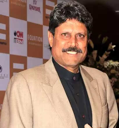 Kapil Dev Biography, Age, Height, Career, Family