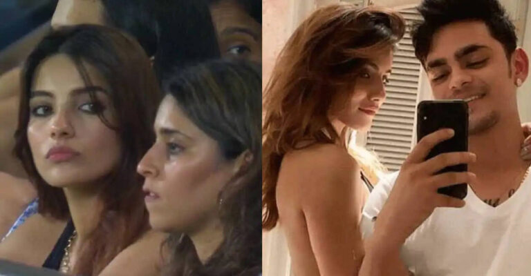 Know About Ishan Kishan’s Girlfriend