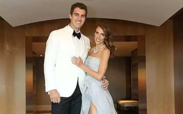 Know About Pat Cummins Wife