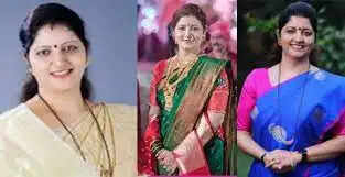 Rupali Chakankar Age, Wiki, Height, Husband, Son, Biography