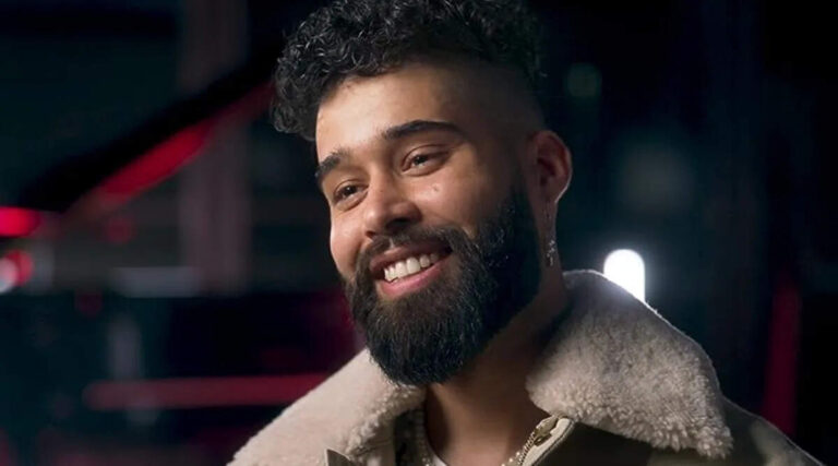 AP Dhillon Age, Education, Girlfriend, Career, Net Worth, Biography