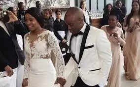 Know About Temba Bavuma’s Wife