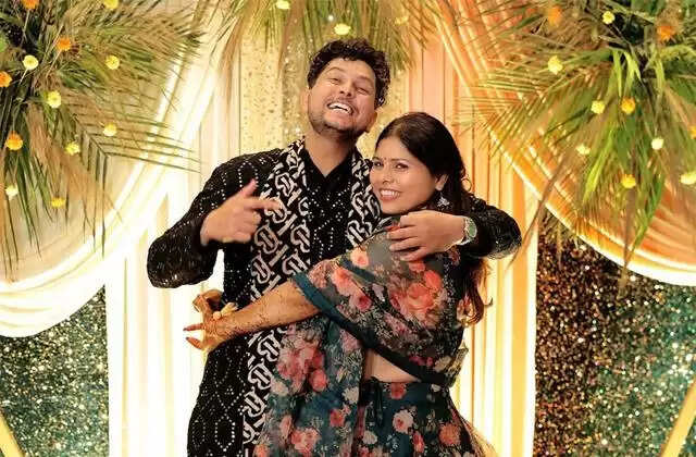 Know About Kuldeep Yadav’s Girlfriend
