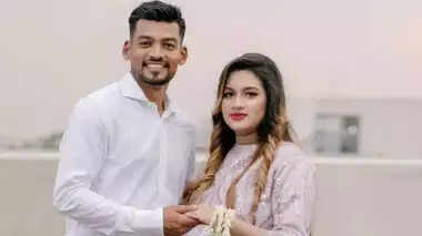 Know About Nazmul Hossain Shanto’s Wife