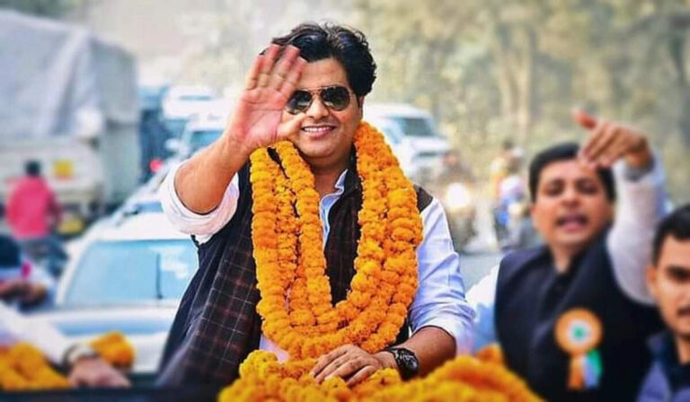 Imran Pratapgarhi Age, Education, Family, Net Worth, Biography