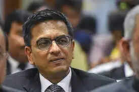 DY Chandrachud Age, Wife, Children, Tenure, Salary, Biography