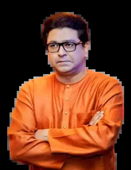 Raj Thackeray Education, Family, Net Worth, Biography