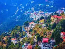Best Mussoorie Trip Quotes And Captions For Instagram