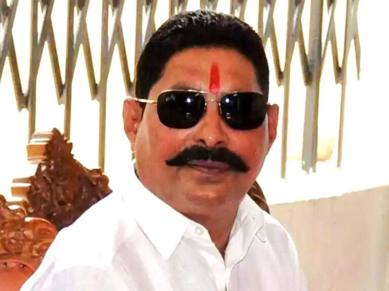 Anant Singh Wife, Son, Net Worth, Criminal Cases, Biography