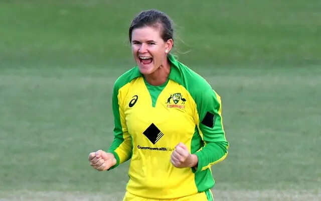 Top 5 Cricketers Who Have Married In Same Gender