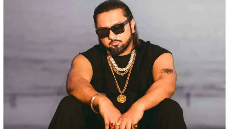 Honey Singh Age, Biography, Wife, Career, Net Worth, Comeback In 2024