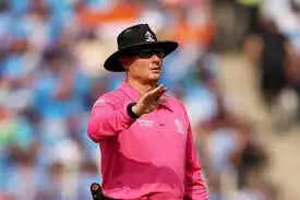 Know About The Salaries Of Cricket Umpire