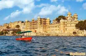 Know About Best Udaipur Trip Captions and Quotes for Instagram