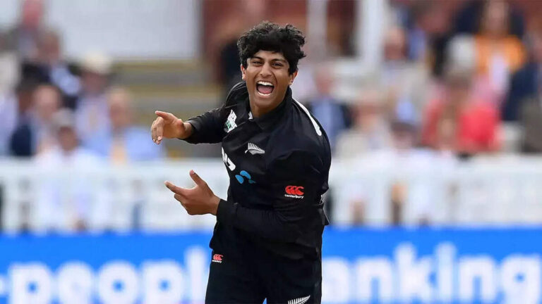 Rachin Ravindra Biography, Age, Height, Career, Net Worth