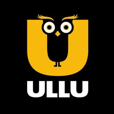 Top 10 Hot Ullu Web Series To Watch In 2025