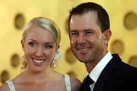 Know About Ricky Ponting’s Wife Rianna Cantor