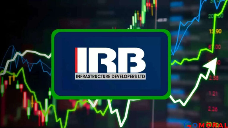 Know About IRB Infra Share Price Target 2030 From 2024 to 2030