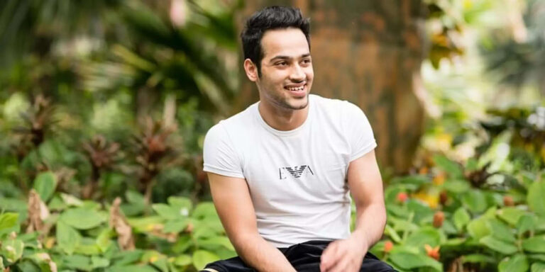 Raj Shamani Age, Biography, Birthday, Career, Net Worth, Family