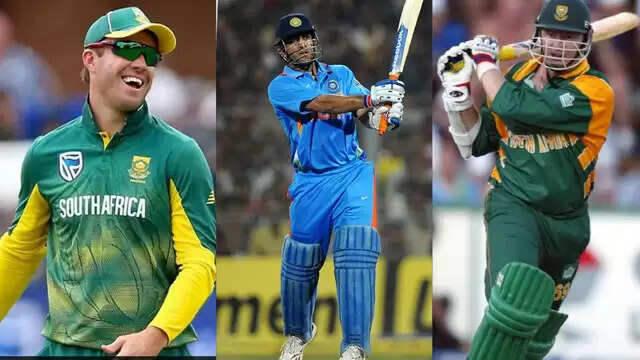 Know About The Top Best Finisher in World Cricket