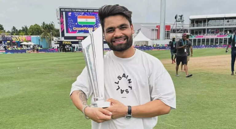 Know About Rinku Singh’s Net Worth