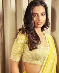 Meenakshi Chaudhary Age, Biography, Height, Movies, Net Worth