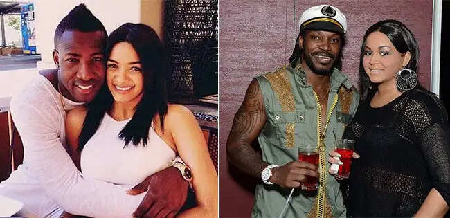 Know About the Wives And Girlfriends Of West Indies Cricketers