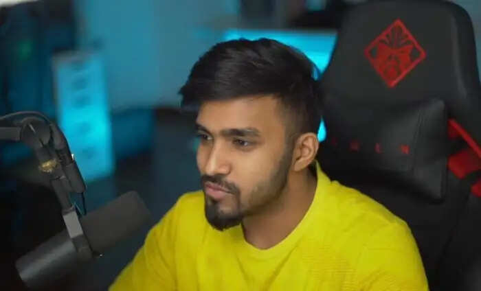 Techno Gamerz Net Worth In 2024